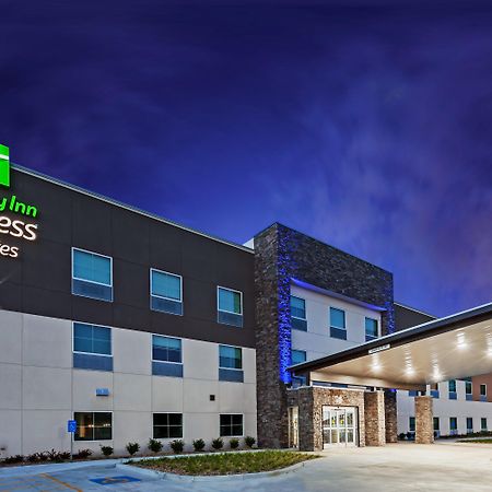 Holiday Inn Express & Suites - Coffeyville, An Ihg Hotel Extérieur photo