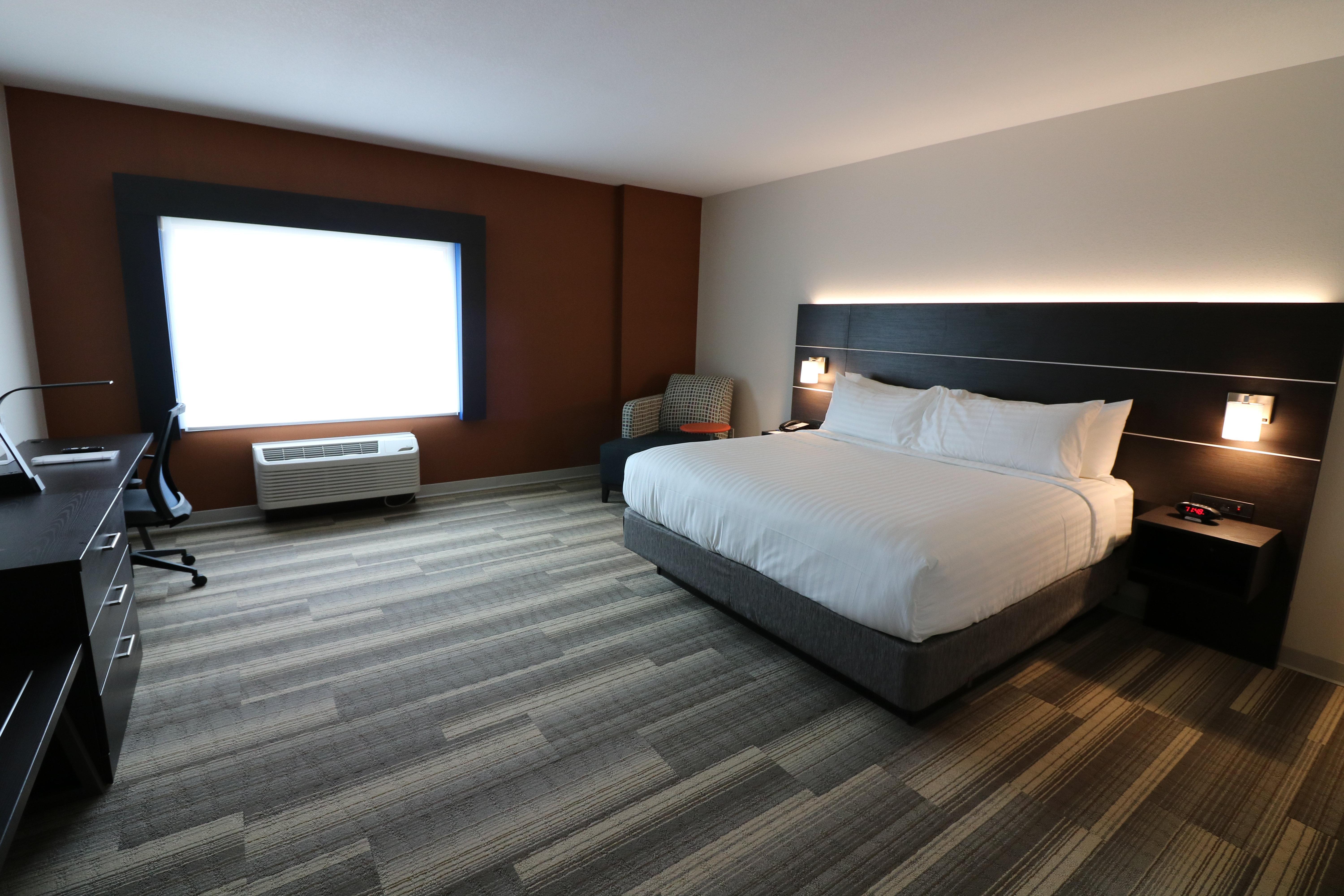 Holiday Inn Express & Suites - Coffeyville, An Ihg Hotel Extérieur photo