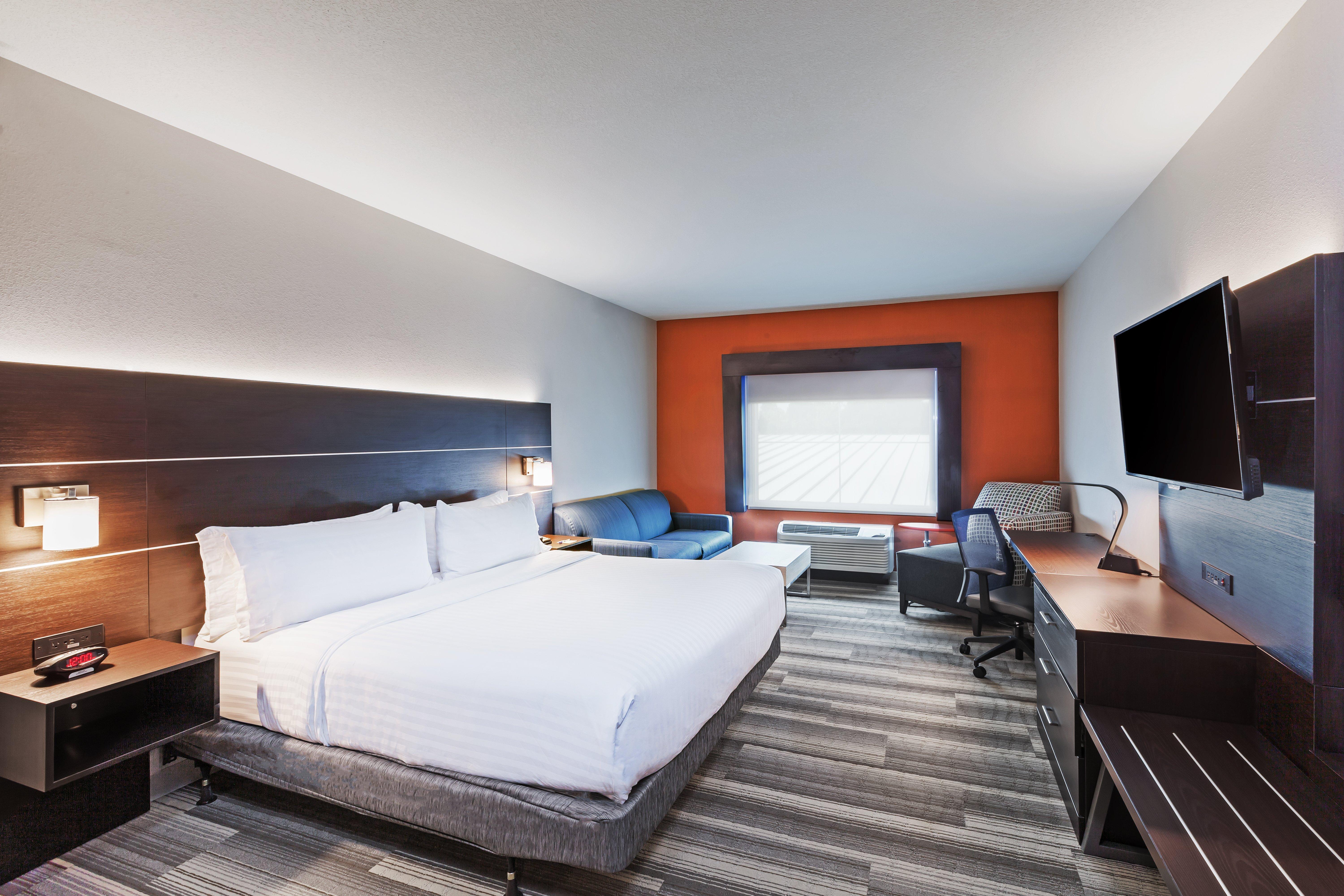 Holiday Inn Express & Suites - Coffeyville, An Ihg Hotel Extérieur photo